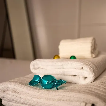 The Av. Roma * Lisbon